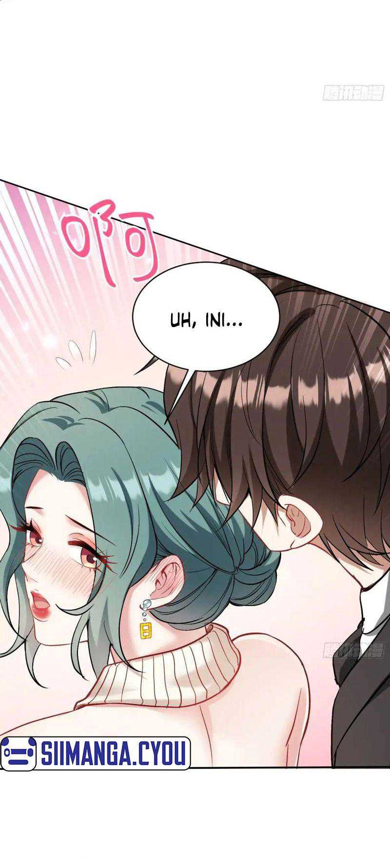 After Improperly Licking a Dog, I Became a Billionaire Chapter 89 - halaman 53
