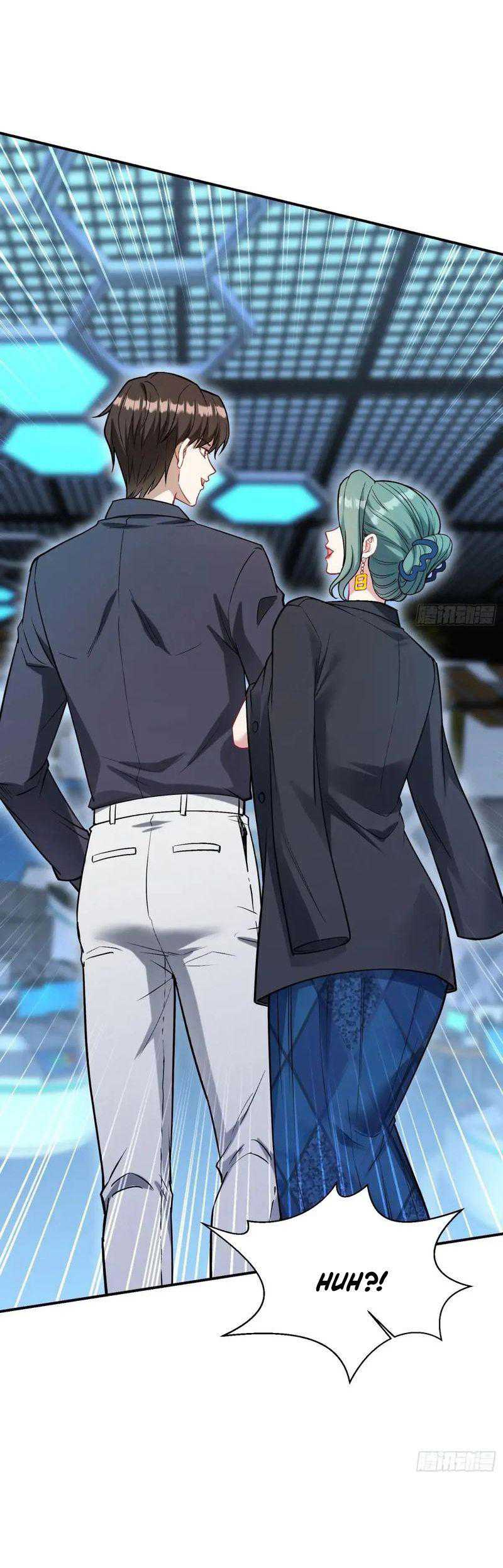 After Improperly Licking a Dog, I Became a Billionaire Chapter 89 - halaman 6