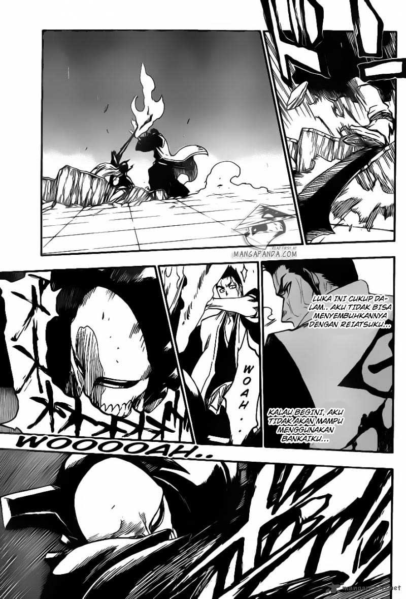 After Improperly Licking a Dog, I Became a Billionaire Chapter 89 - halaman 8