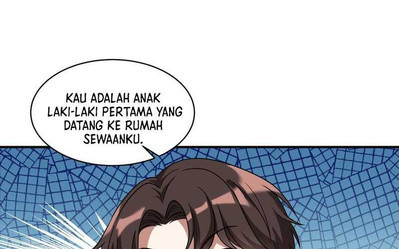 After Improperly Licking a Dog, I Became a Billionaire Chapter 9 - halaman 25