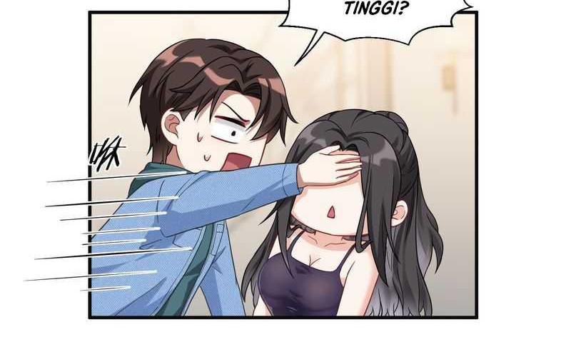 After Improperly Licking a Dog, I Became a Billionaire Chapter 9 - halaman 29