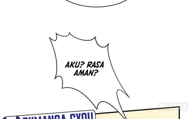 After Improperly Licking a Dog, I Became a Billionaire Chapter 9 - halaman 31