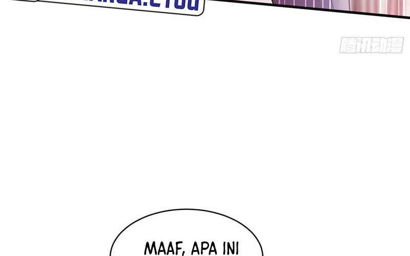 After Improperly Licking a Dog, I Became a Billionaire Chapter 9 - halaman 37
