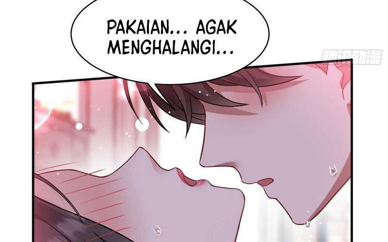 After Improperly Licking a Dog, I Became a Billionaire Chapter 9 - halaman 39