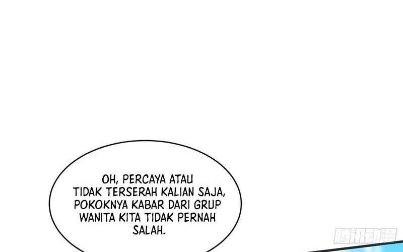 After Improperly Licking a Dog, I Became a Billionaire Chapter 9 - halaman 51
