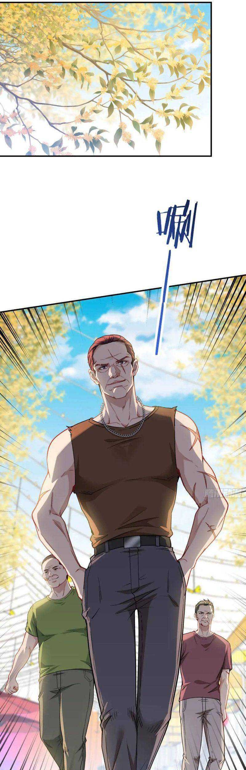 After Improperly Licking a Dog, I Became a Billionaire Chapter 90 - halaman 17