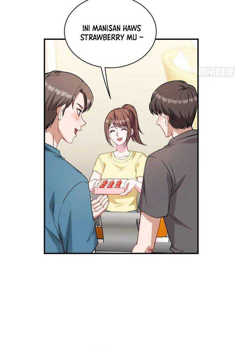 After Improperly Licking a Dog, I Became a Billionaire Chapter 90 - halaman 19