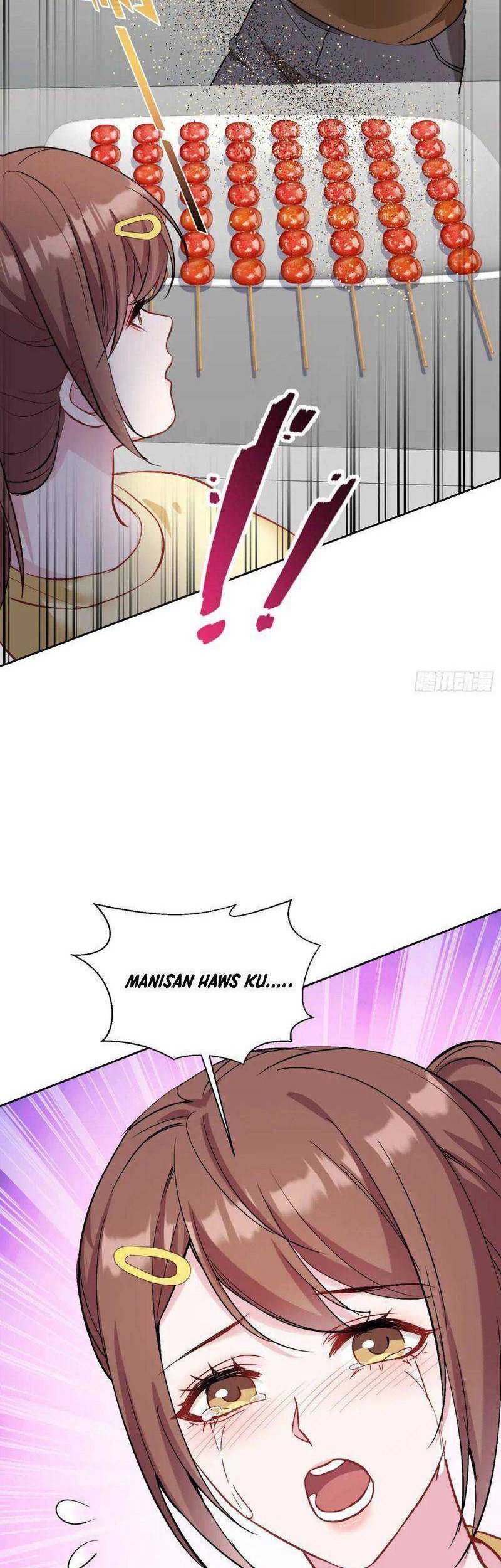 After Improperly Licking a Dog, I Became a Billionaire Chapter 90 - halaman 30