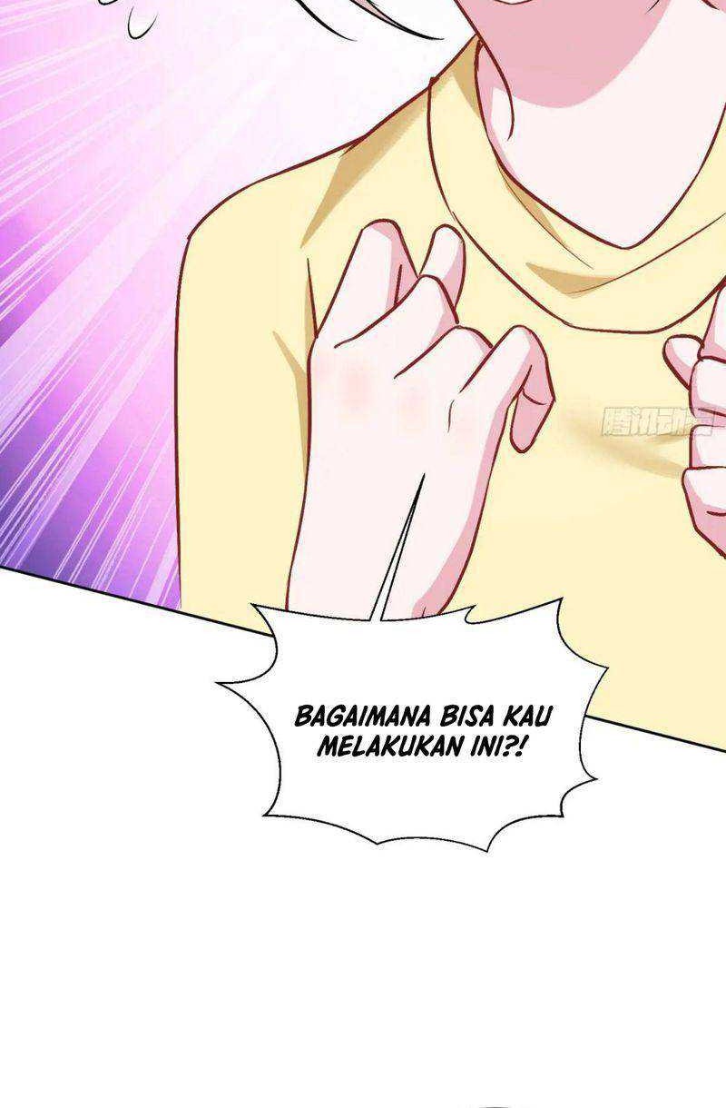 After Improperly Licking a Dog, I Became a Billionaire Chapter 90 - halaman 31