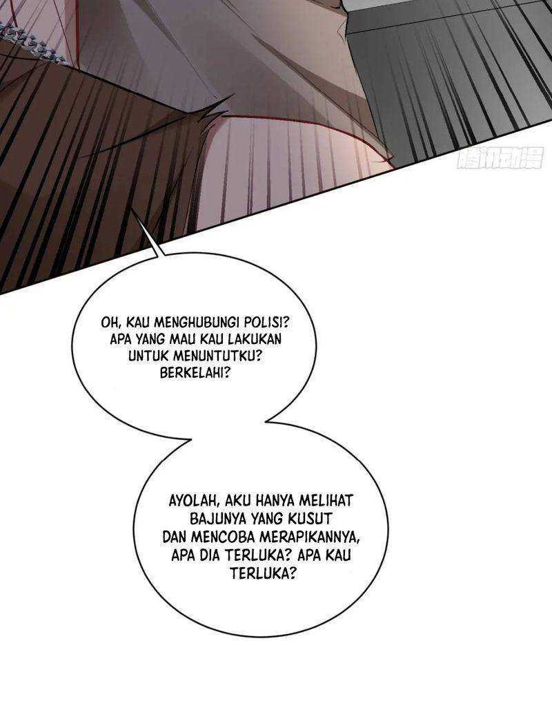 After Improperly Licking a Dog, I Became a Billionaire Chapter 90 - halaman 37