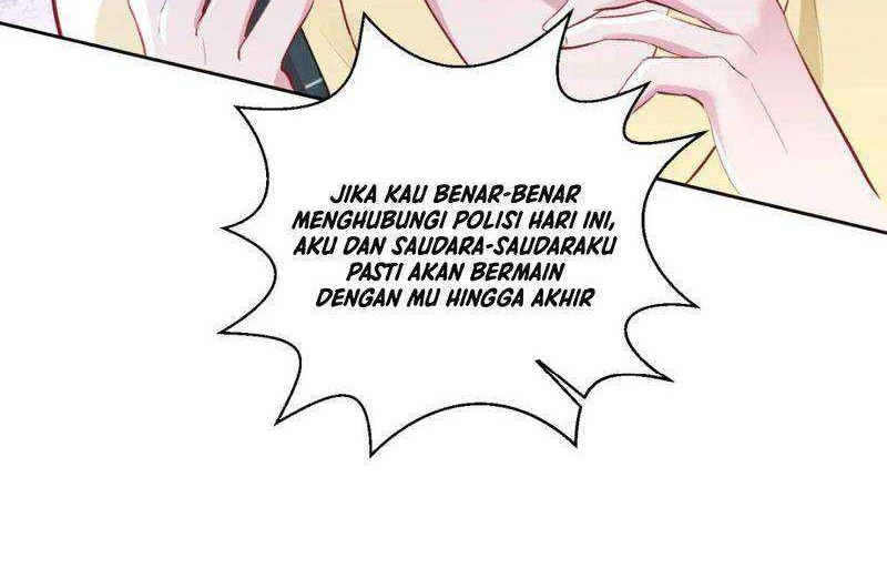 After Improperly Licking a Dog, I Became a Billionaire Chapter 90 - halaman 39