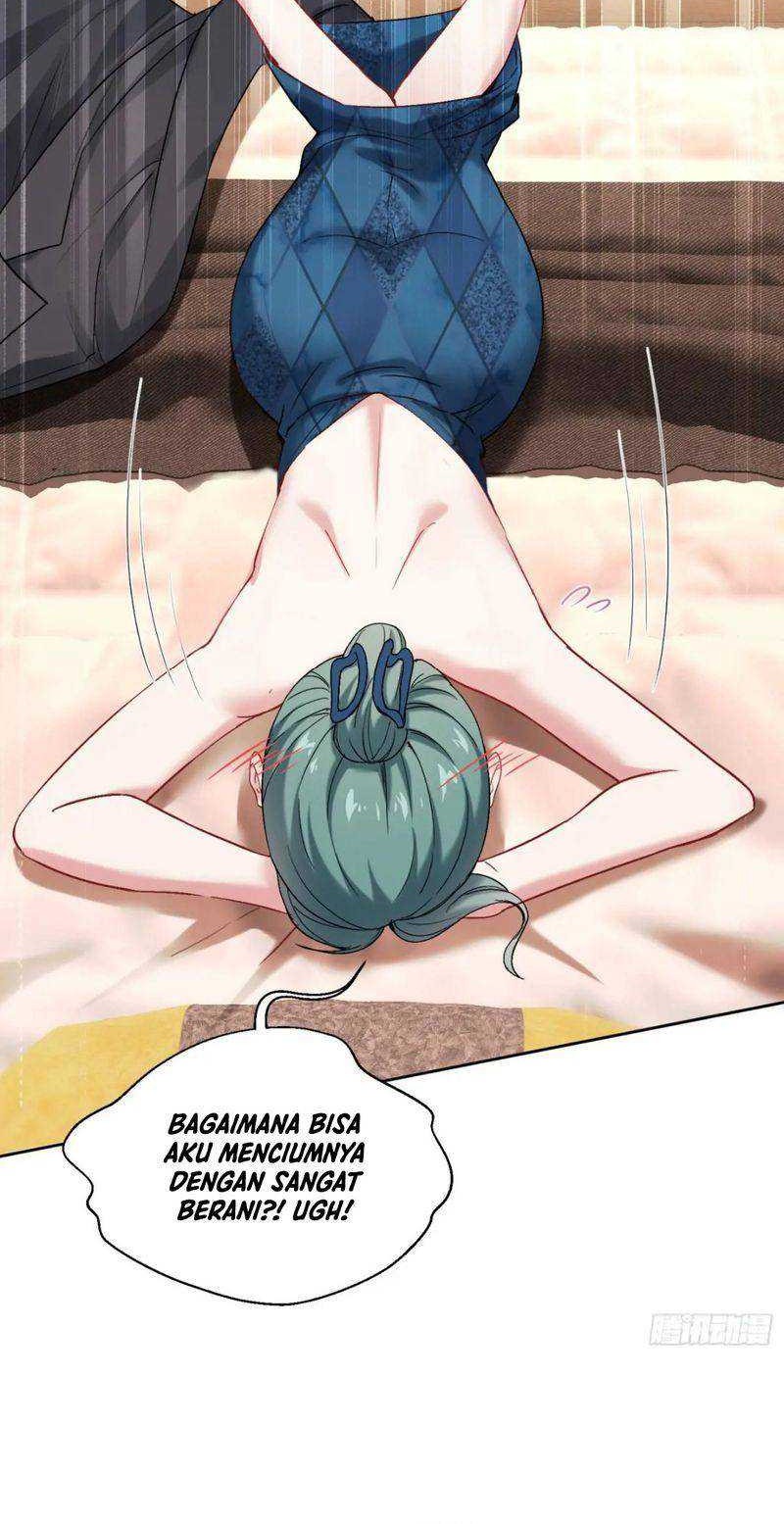 After Improperly Licking a Dog, I Became a Billionaire Chapter 90 - halaman 4