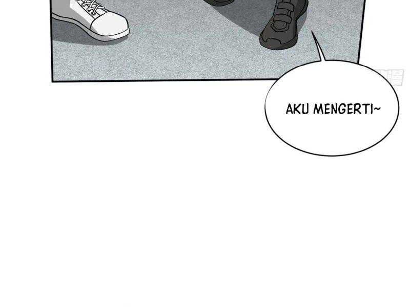 After Improperly Licking a Dog, I Became a Billionaire Chapter 91 - halaman 19