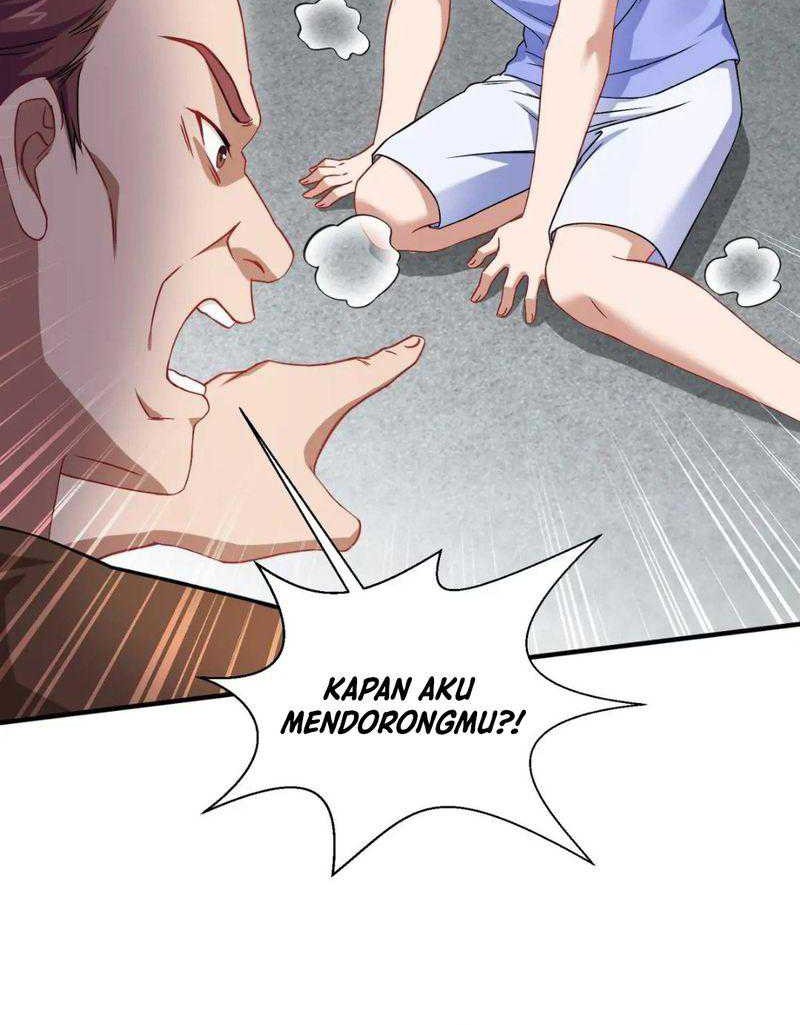 After Improperly Licking a Dog, I Became a Billionaire Chapter 91 - halaman 22