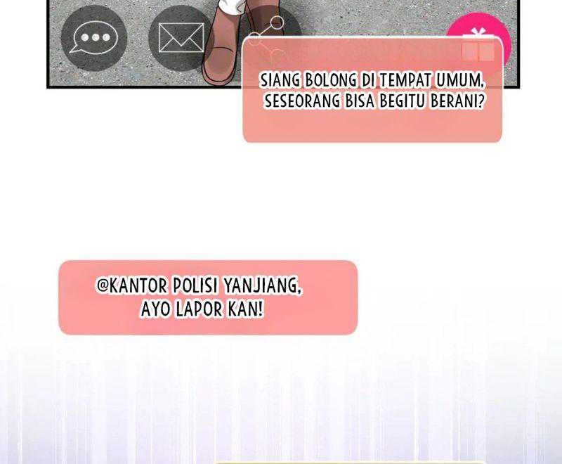 After Improperly Licking a Dog, I Became a Billionaire Chapter 91 - halaman 28
