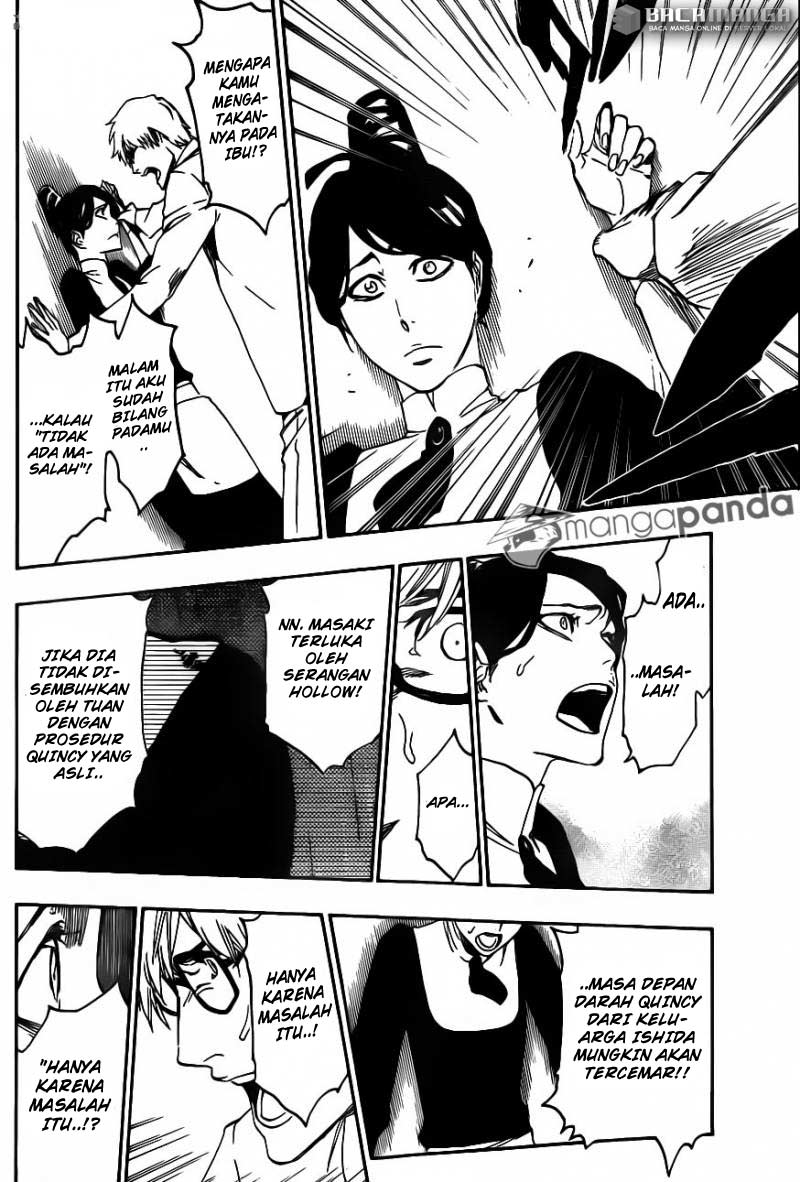 After Improperly Licking a Dog, I Became a Billionaire Chapter 91 - halaman 9
