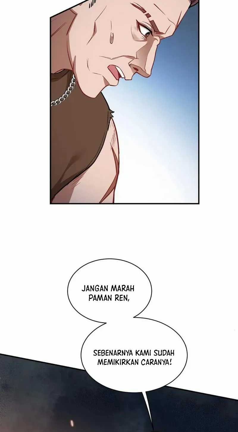 After Improperly Licking a Dog, I Became a Billionaire Chapter 92 - halaman 27