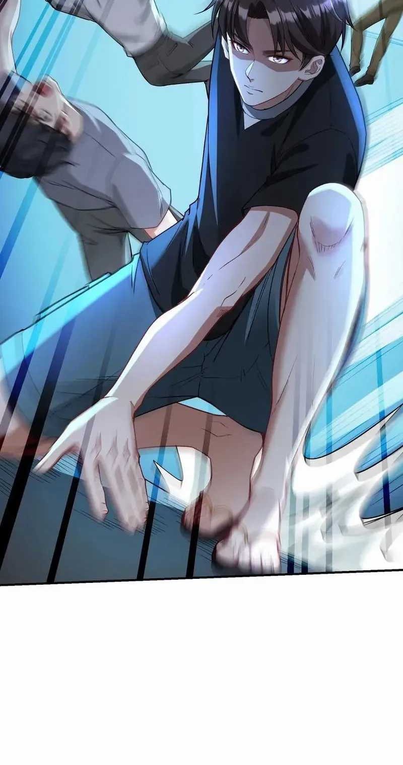 After Improperly Licking a Dog, I Became a Billionaire Chapter 92 - halaman 36