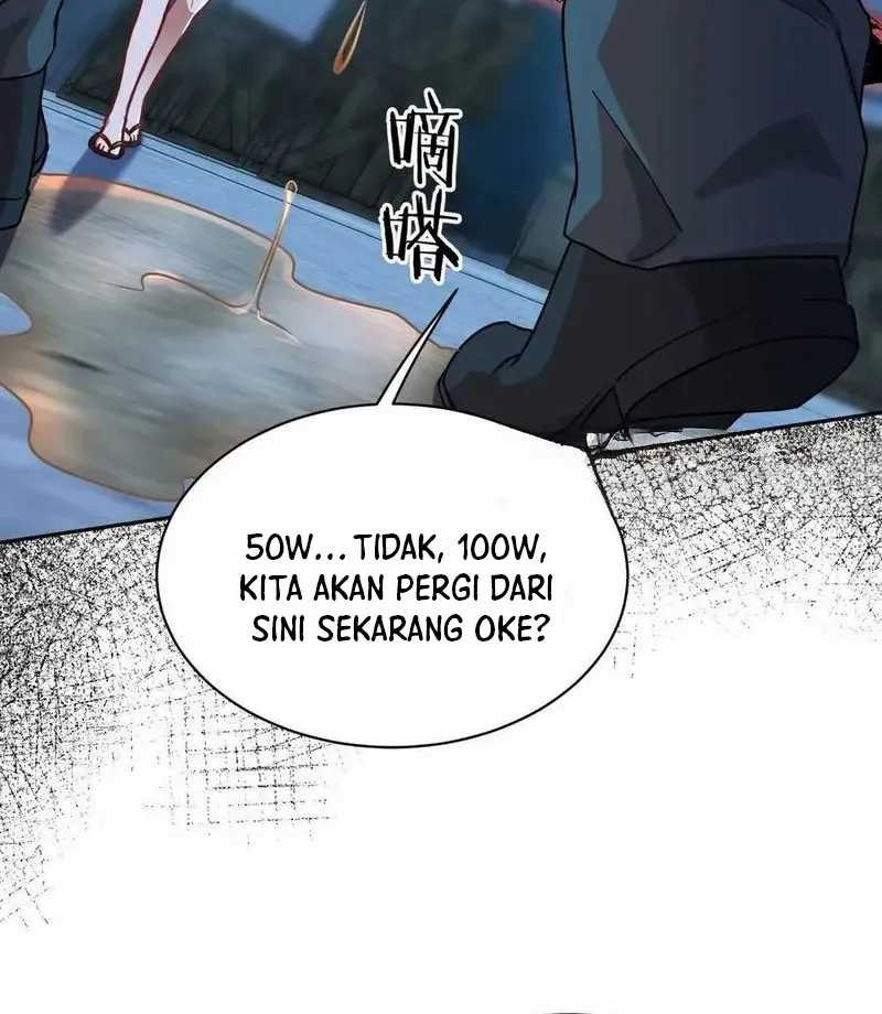 After Improperly Licking a Dog, I Became a Billionaire Chapter 92 - halaman 39
