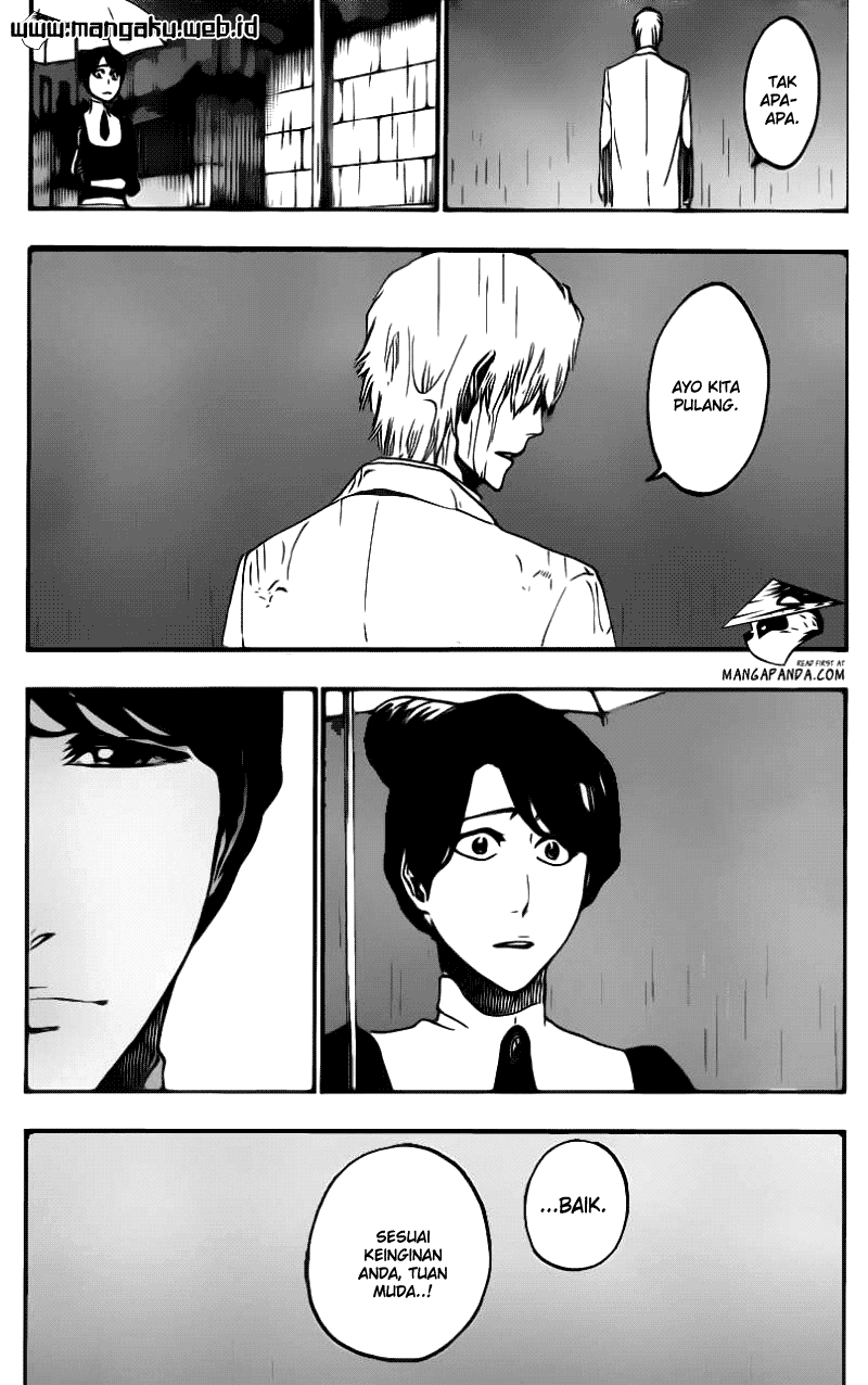 After Improperly Licking a Dog, I Became a Billionaire Chapter 93 - halaman 12