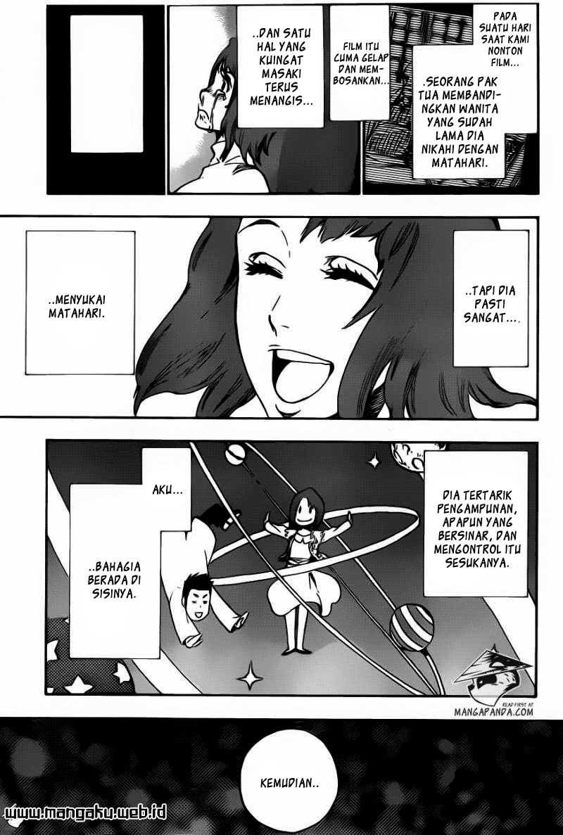 After Improperly Licking a Dog, I Became a Billionaire Chapter 93 - halaman 15