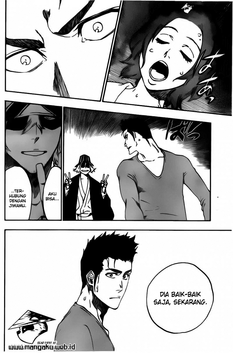 After Improperly Licking a Dog, I Became a Billionaire Chapter 93 - halaman 6