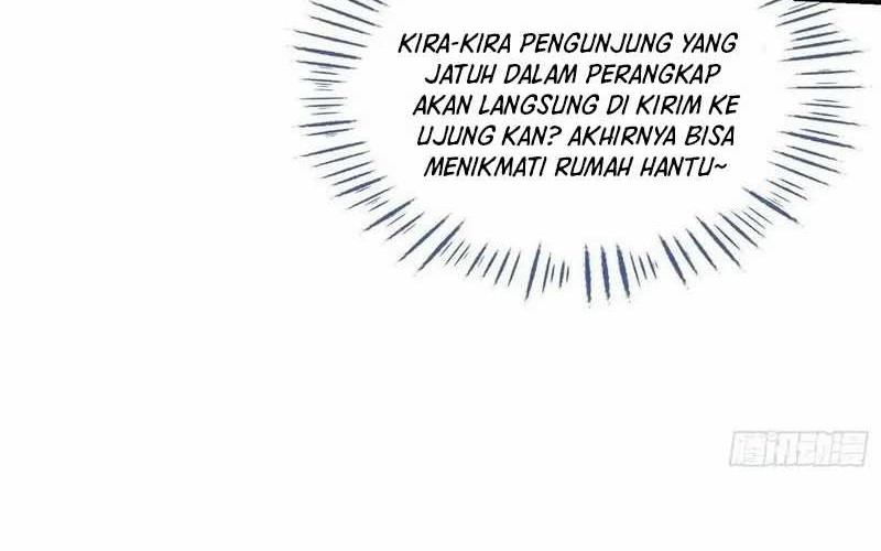 After Improperly Licking a Dog, I Became a Billionaire Chapter 94 - halaman 38