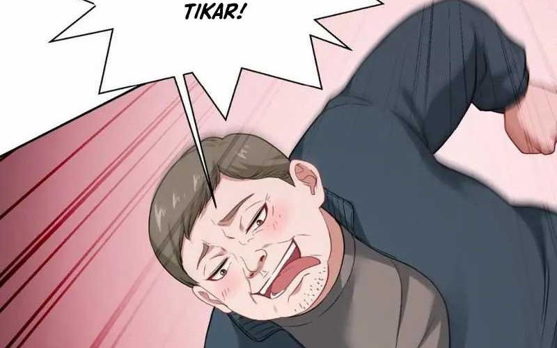 After Improperly Licking a Dog, I Became a Billionaire Chapter 95 - halaman 15