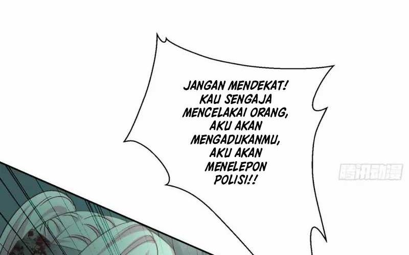 After Improperly Licking a Dog, I Became a Billionaire Chapter 95 - halaman 23