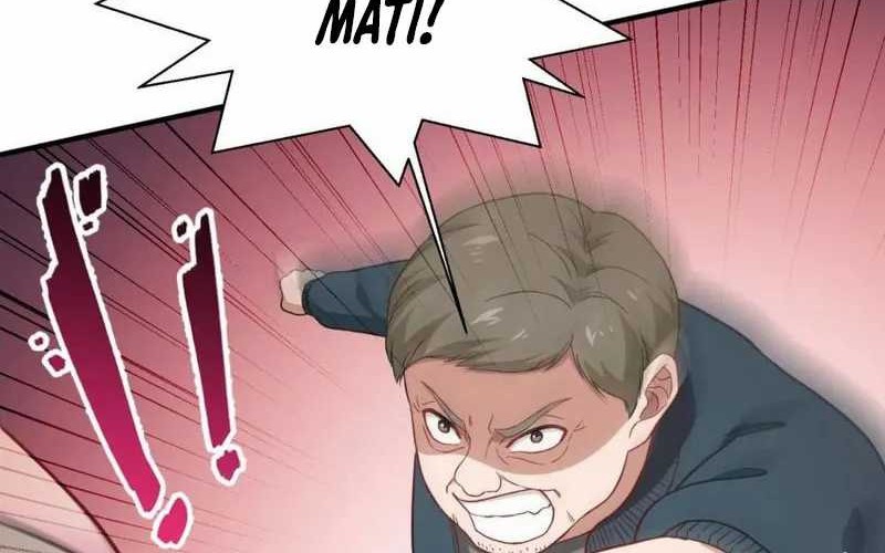 After Improperly Licking a Dog, I Became a Billionaire Chapter 95 - halaman 31