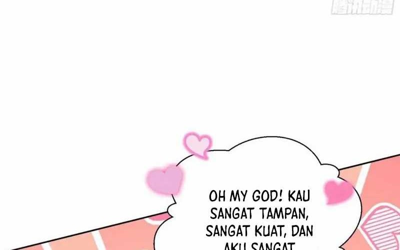 After Improperly Licking a Dog, I Became a Billionaire Chapter 95 - halaman 39