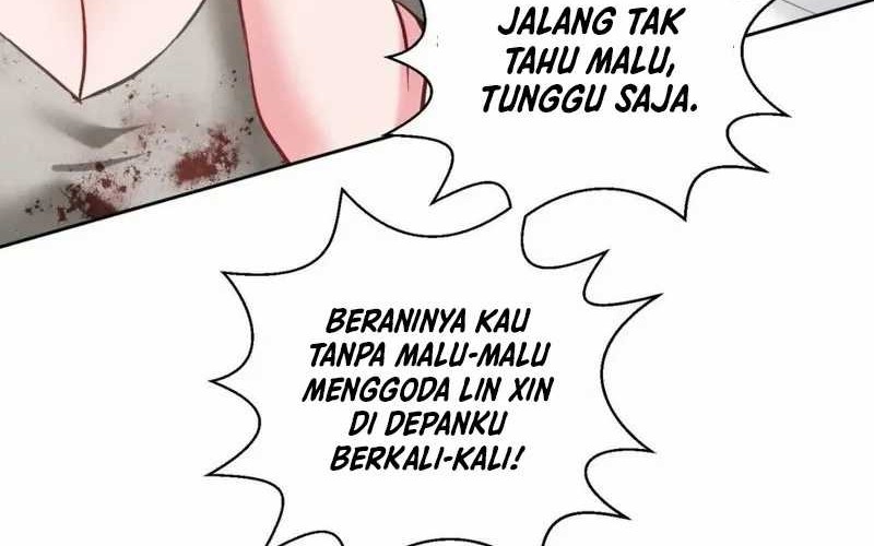 After Improperly Licking a Dog, I Became a Billionaire Chapter 95 - halaman 45