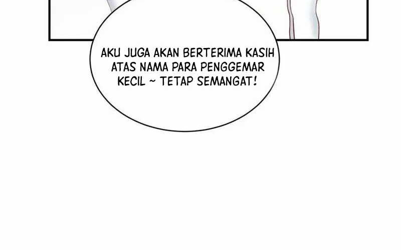After Improperly Licking a Dog, I Became a Billionaire Chapter 96 - halaman 32