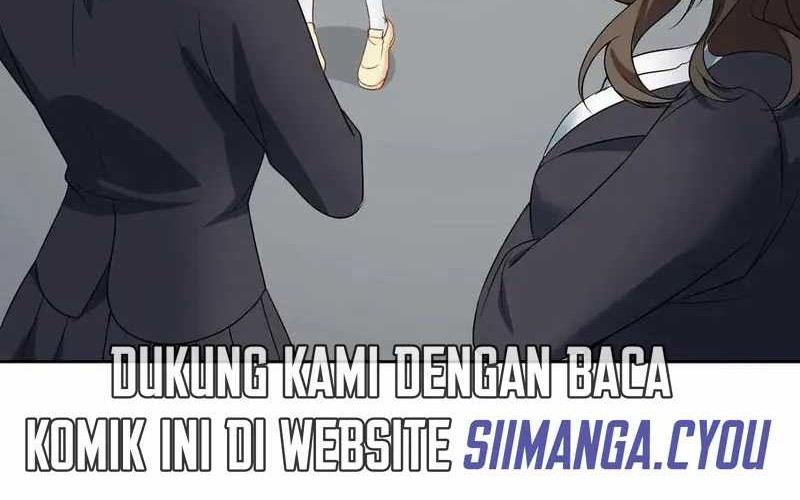 After Improperly Licking a Dog, I Became a Billionaire Chapter 96 - halaman 45