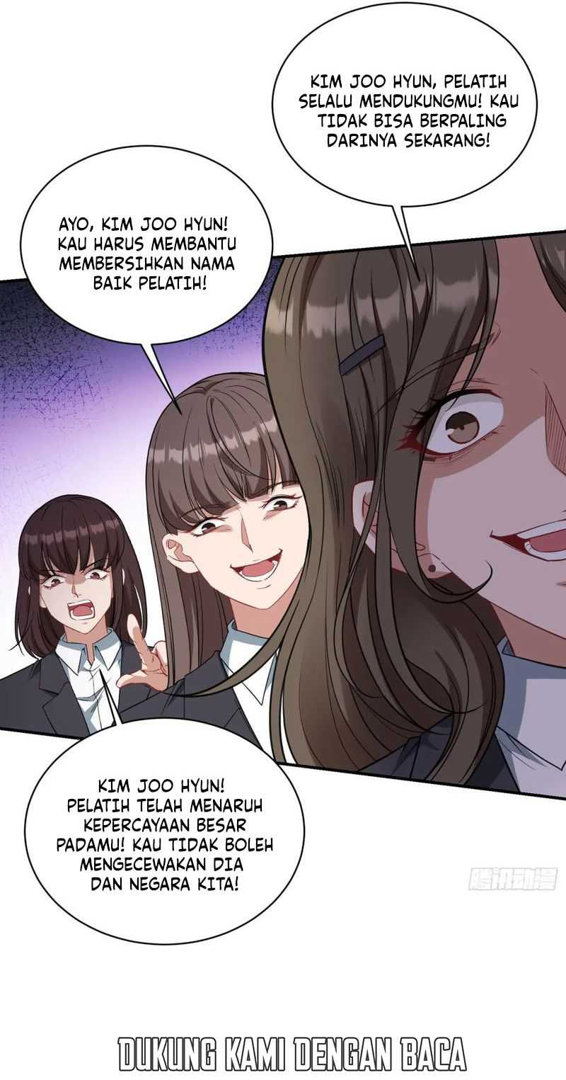 After Improperly Licking a Dog, I Became a Billionaire Chapter 97 - halaman 39