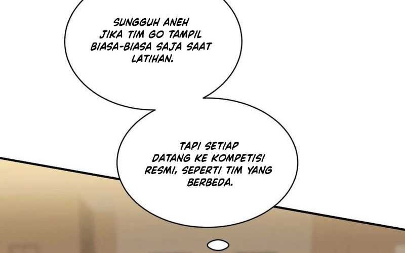 After Improperly Licking a Dog, I Became a Billionaire Chapter 98 - halaman 40