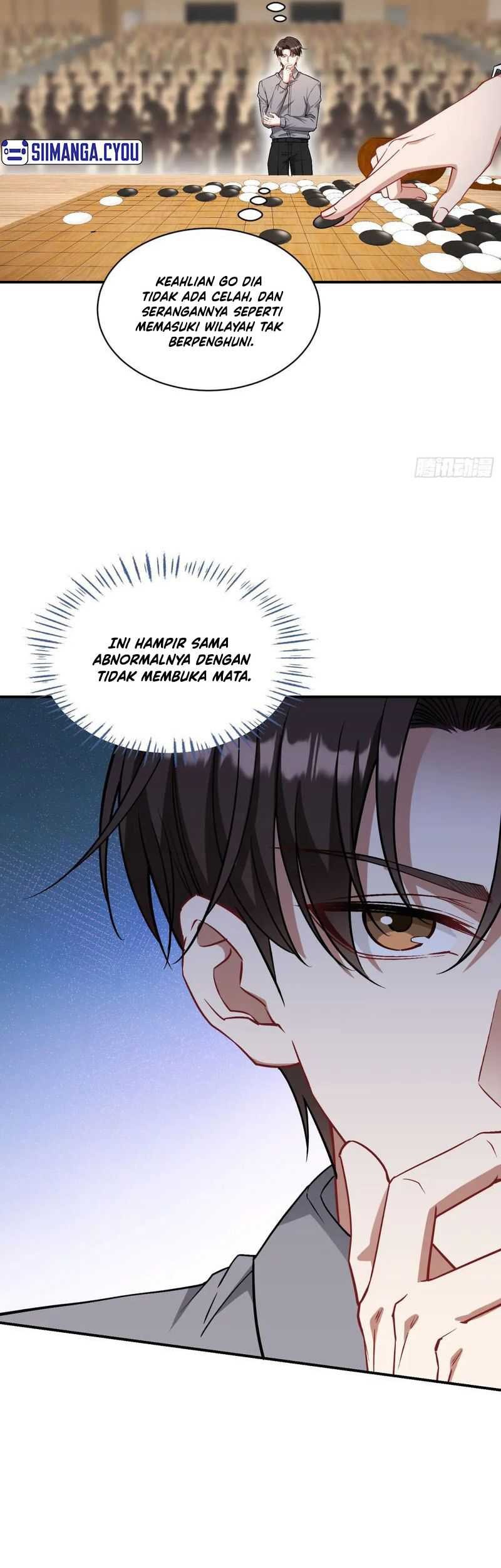 After Improperly Licking a Dog, I Became a Billionaire Chapter 98 - halaman 41