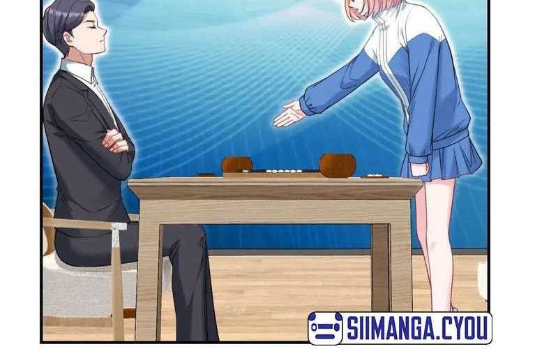 After Improperly Licking a Dog, I Became a Billionaire Chapter 98 - halaman 46