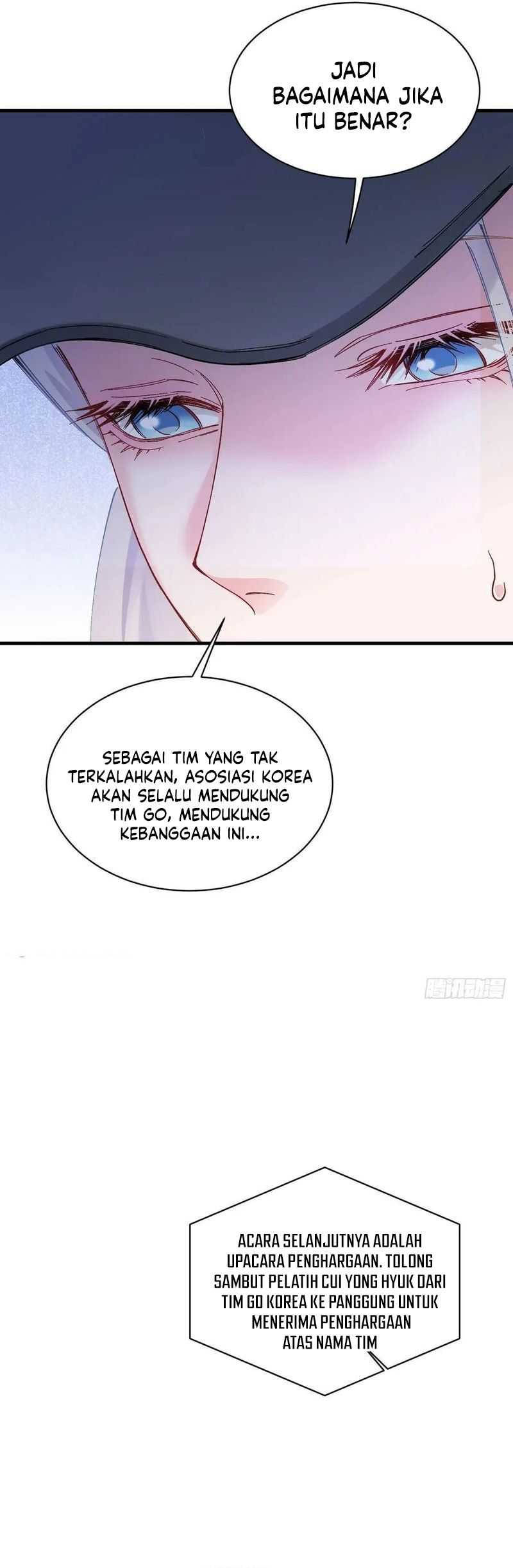After Improperly Licking a Dog, I Became a Billionaire Chapter 99 - halaman 18
