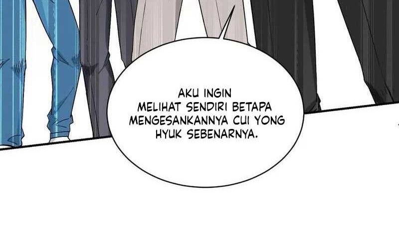 After Improperly Licking a Dog, I Became a Billionaire Chapter 99 - halaman 23