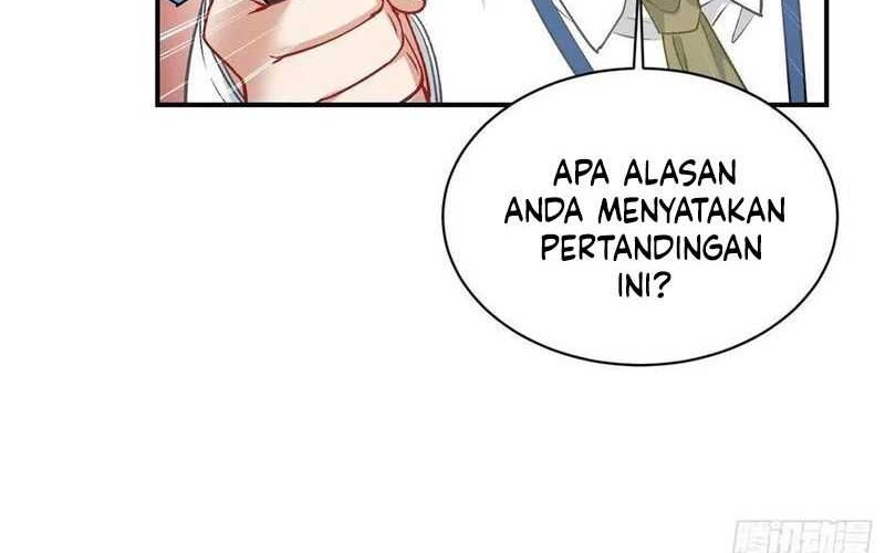 After Improperly Licking a Dog, I Became a Billionaire Chapter 99 - halaman 29
