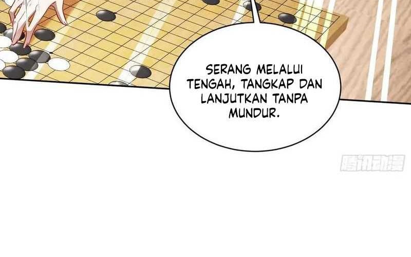After Improperly Licking a Dog, I Became a Billionaire Chapter 99 - halaman 44