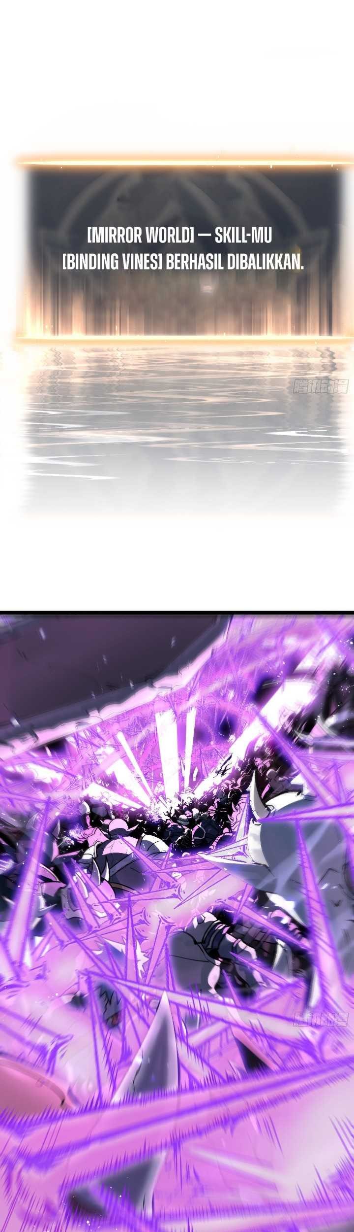 After Rebirth, I Used Mirror Reversal For Vengeance Chapter 1 - halaman 102