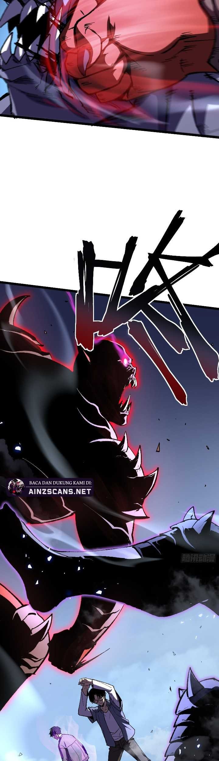After Rebirth, I Used Mirror Reversal For Vengeance Chapter 1 - halaman 106