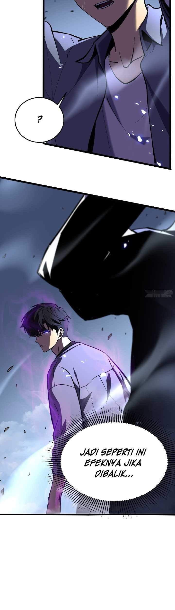 After Rebirth, I Used Mirror Reversal For Vengeance Chapter 1 - halaman 108