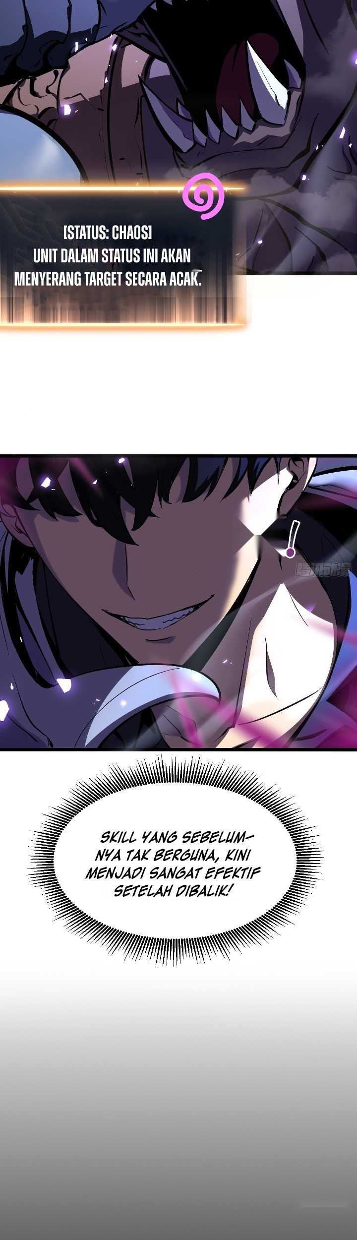 After Rebirth, I Used Mirror Reversal For Vengeance Chapter 1 - halaman 112