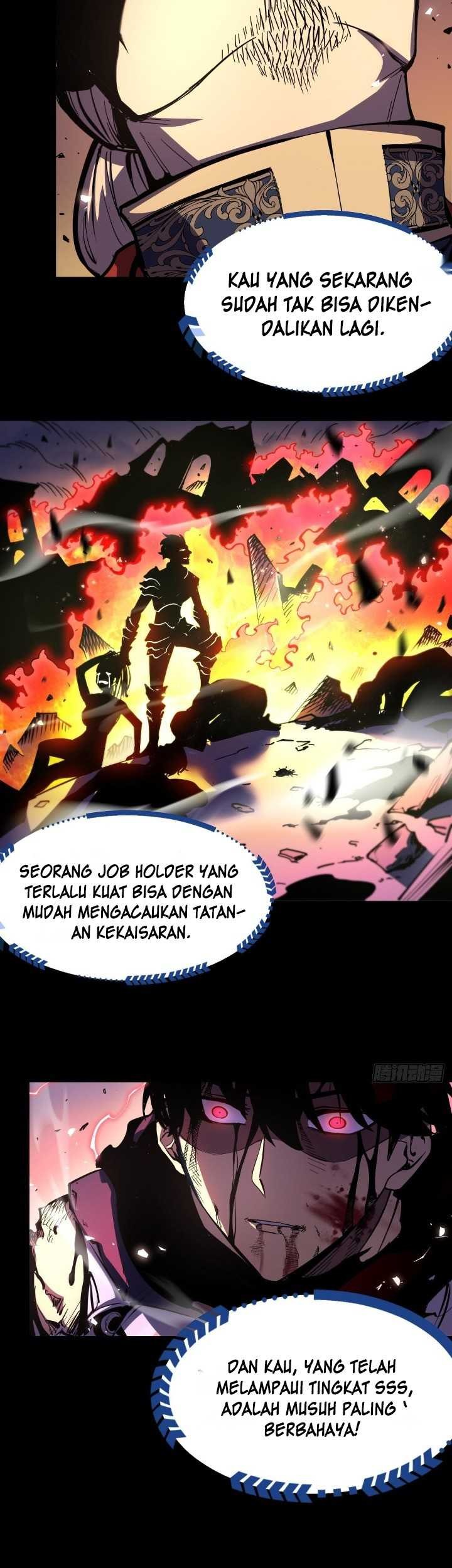 After Rebirth, I Used Mirror Reversal For Vengeance Chapter 1 - halaman 12