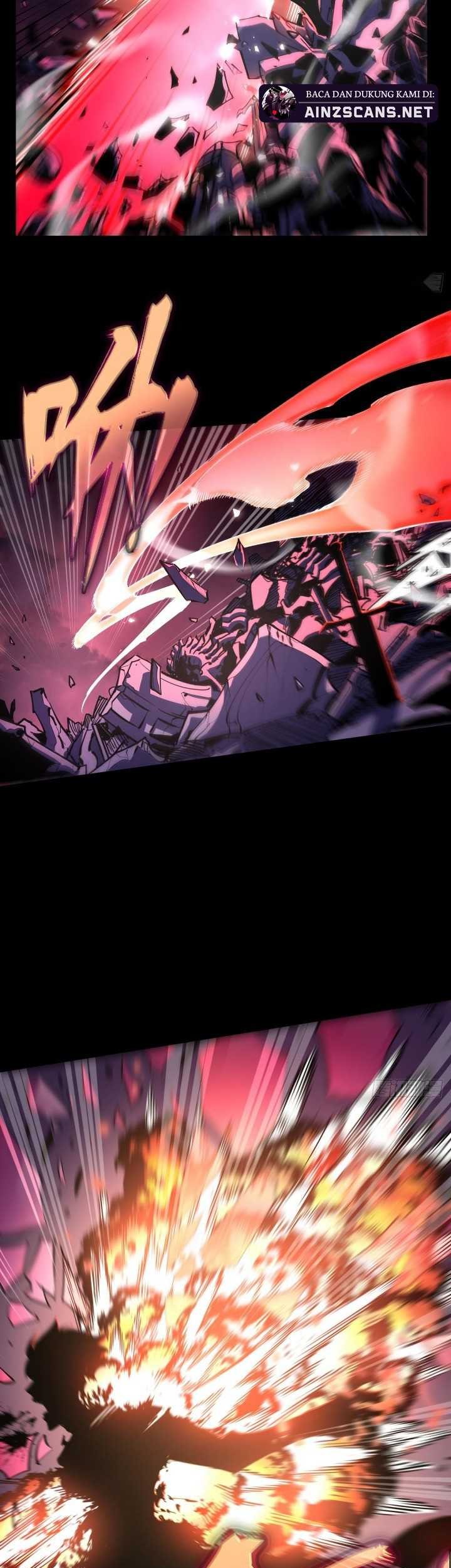 After Rebirth, I Used Mirror Reversal For Vengeance Chapter 1 - halaman 16