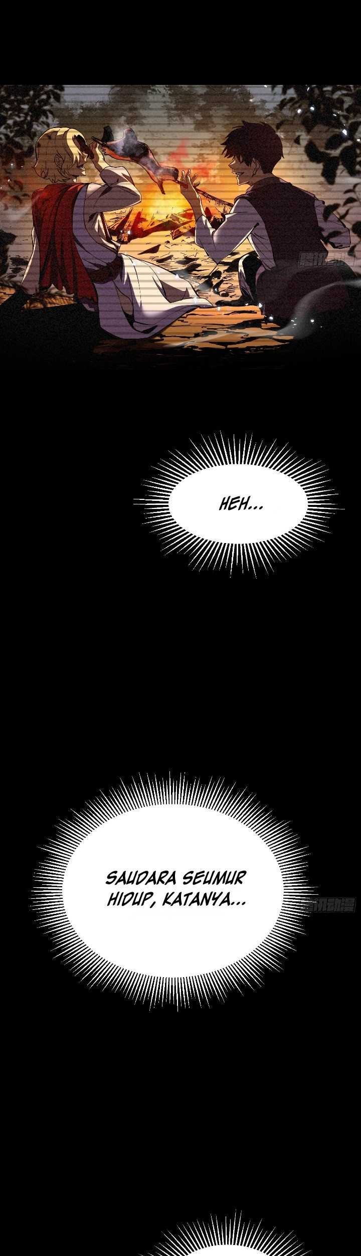 After Rebirth, I Used Mirror Reversal For Vengeance Chapter 1 - halaman 22