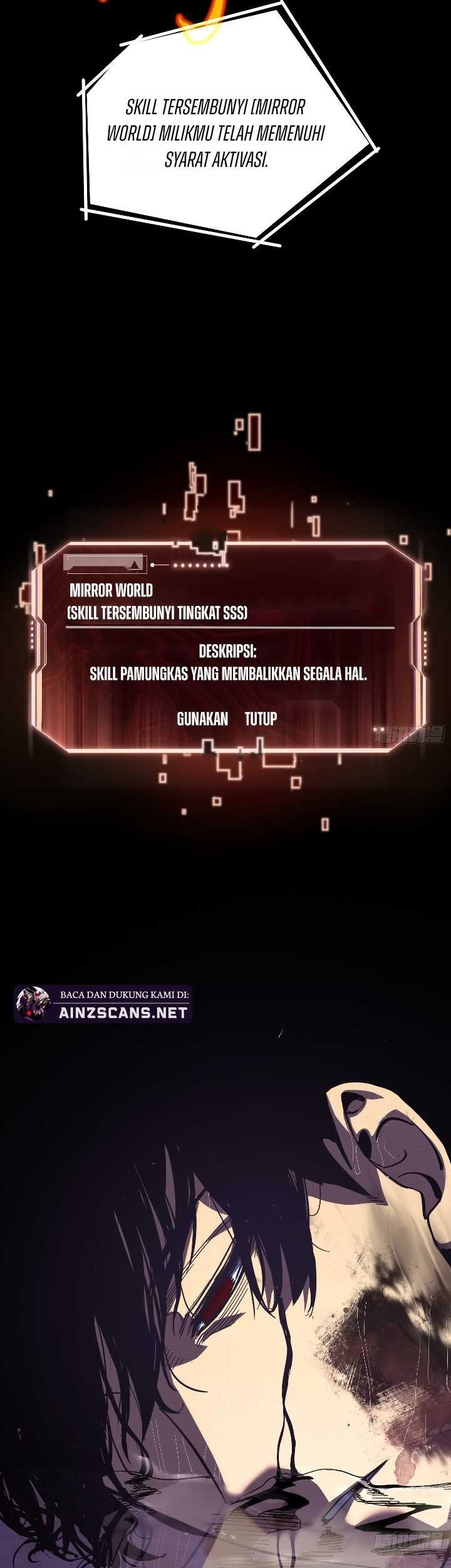After Rebirth, I Used Mirror Reversal For Vengeance Chapter 1 - halaman 24
